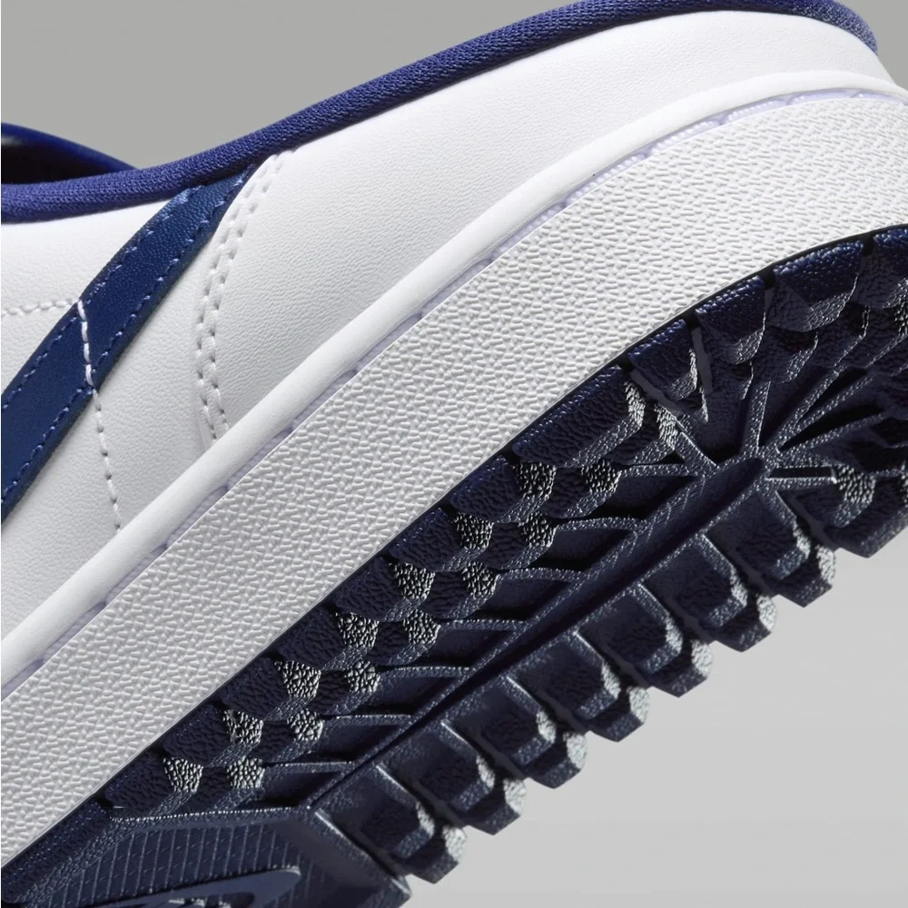 Air Jordan Nike Golf Mules (unisex) - Picture 5 of 10